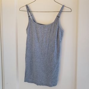Nursing Tank Tops